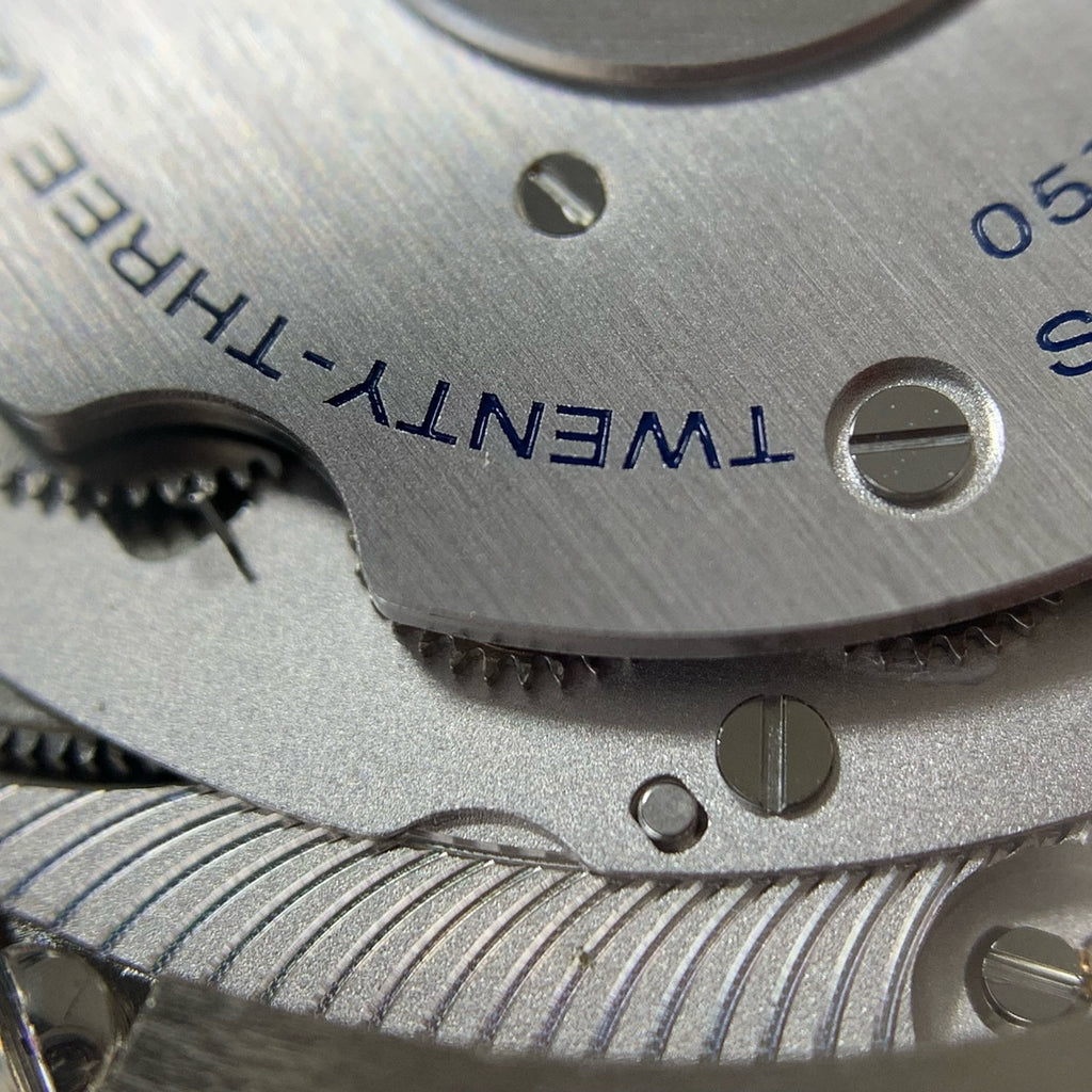 Panerai Luminaldur 38 millimeters PAM01043