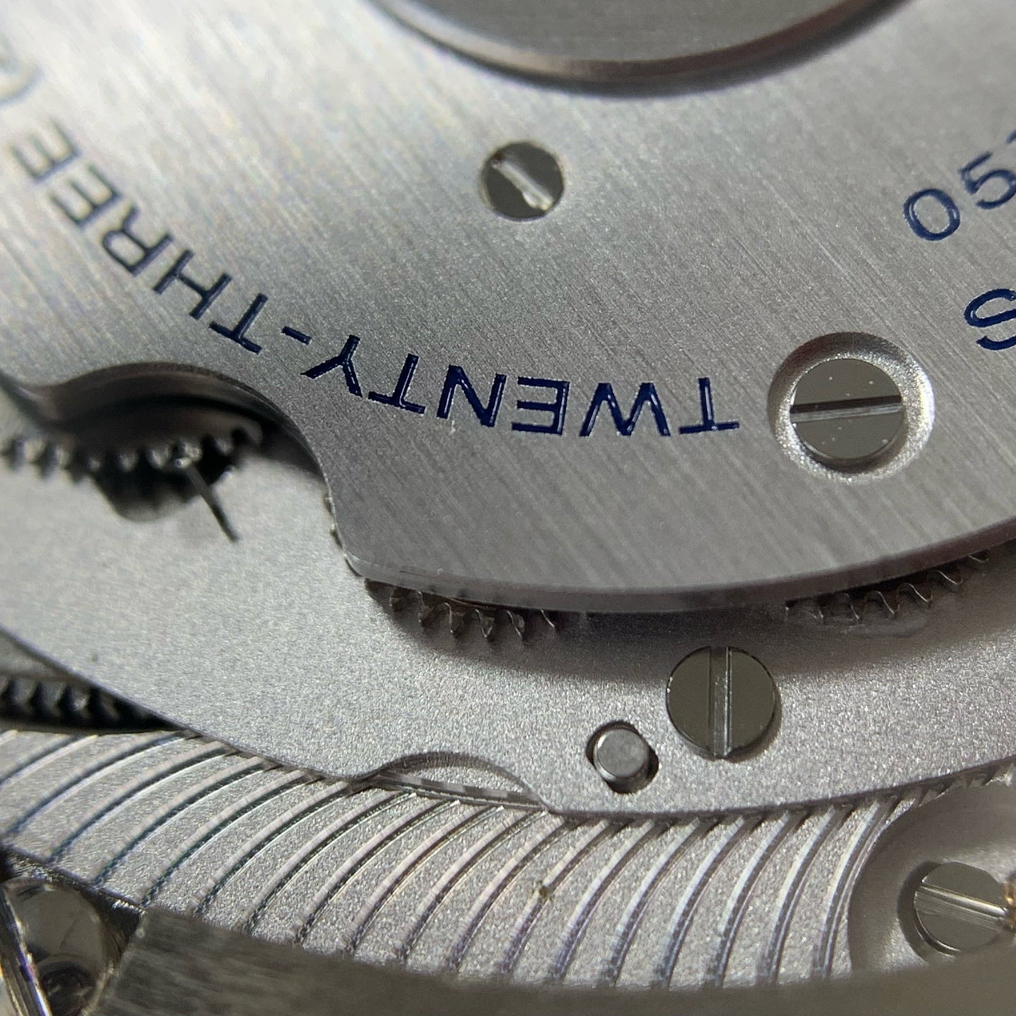 Panerai Luminaldur 38 millimeters PAM01043