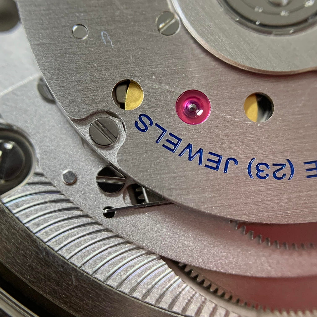 Panerai Luminaldur 38 millimeters PAM01043