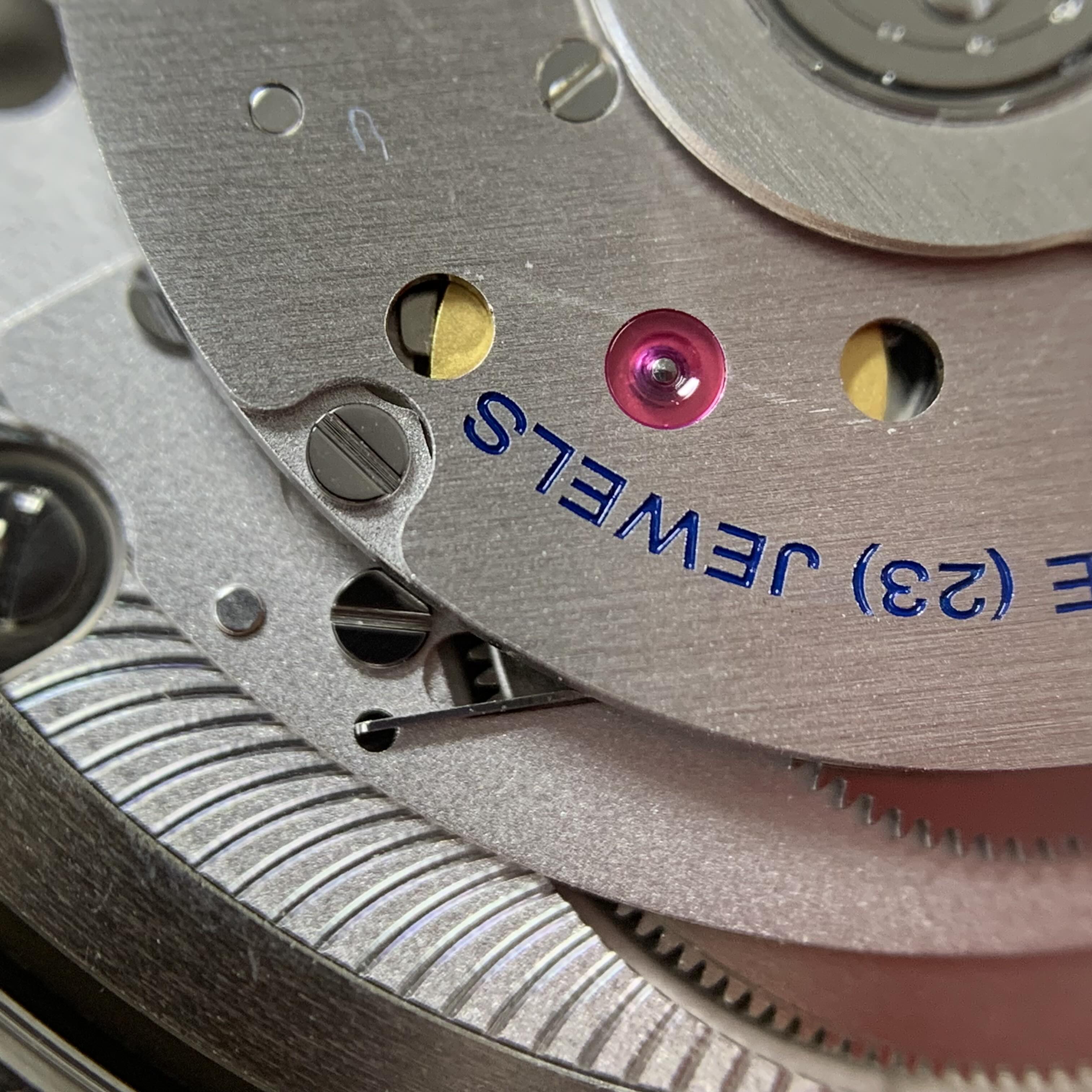 Panerai Luminaldur 38 millimeters PAM01043