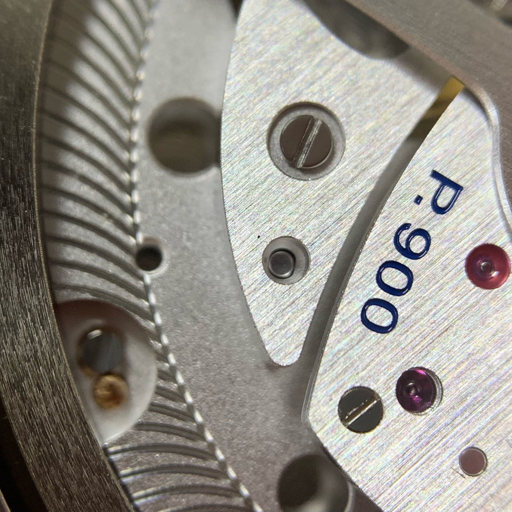 Panerai Luminaldur 38 millimeters PAM01043