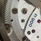 Panerai Luminaldur 38 millimeters PAM01043