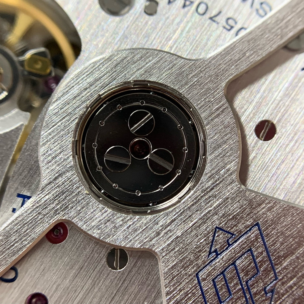 Panerai Luminaldur 38 millimeters PAM01043