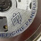 Panerai Luminaldur 38 millimeters PAM01043
