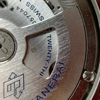 Panerai Luminaldur 38 millimeters PAM01043