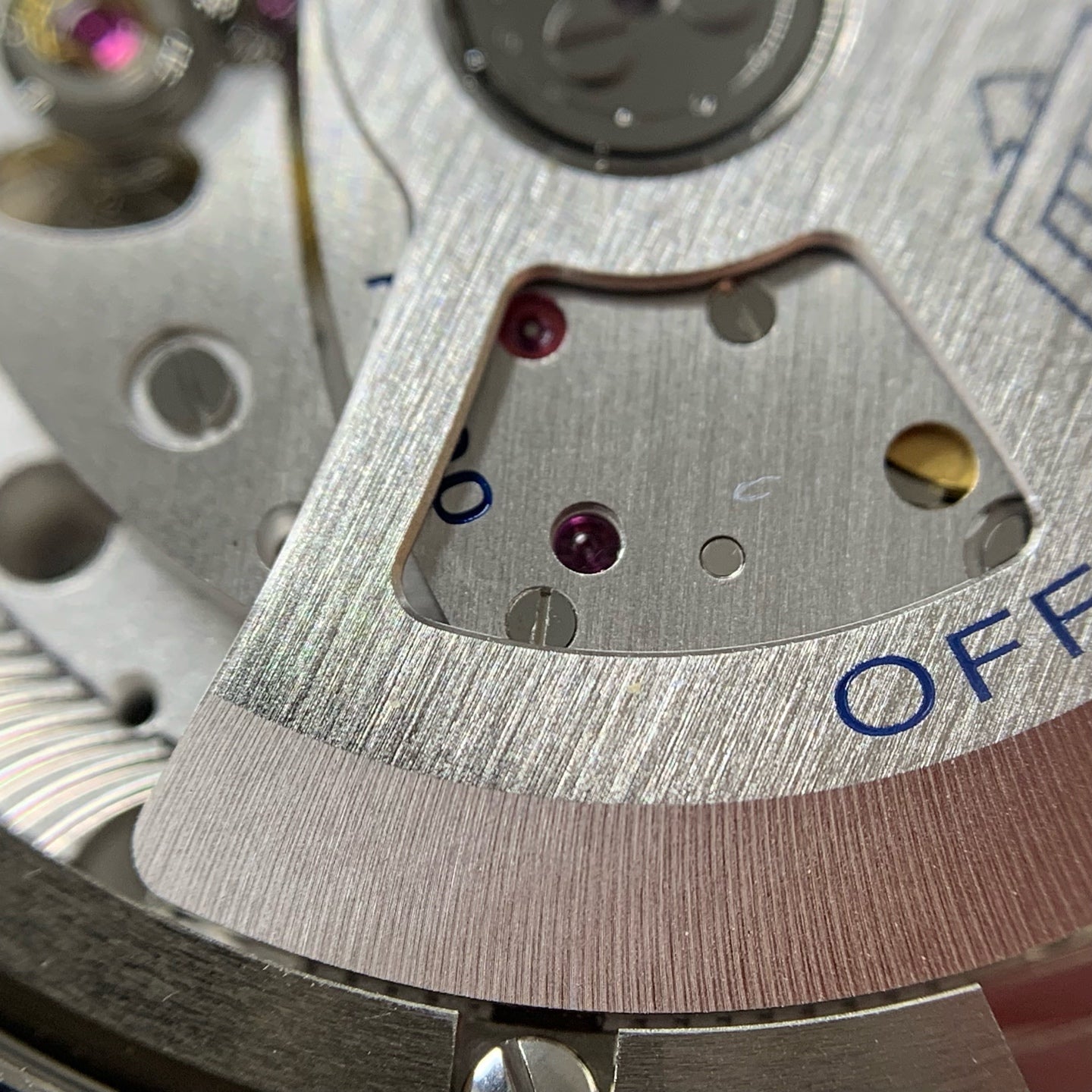 Panerai Luminaldur 38 millimeters PAM01043
