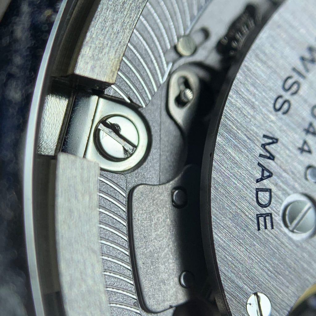 Panerai Luminaldur 38 millimeters PAM01043