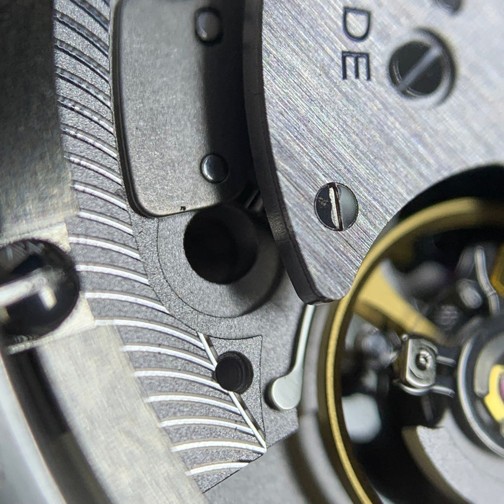 Panerai Luminaldur 38 millimeters PAM01043
