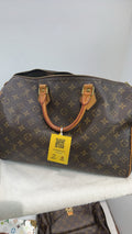 Louis Vuitton Satchel