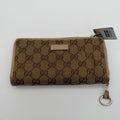 Gucci Canvas Yellow