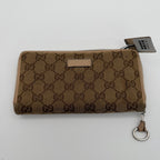 Gucci Canvas Yellow