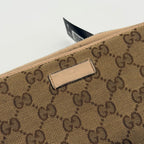 Gucci Canvas Yellow