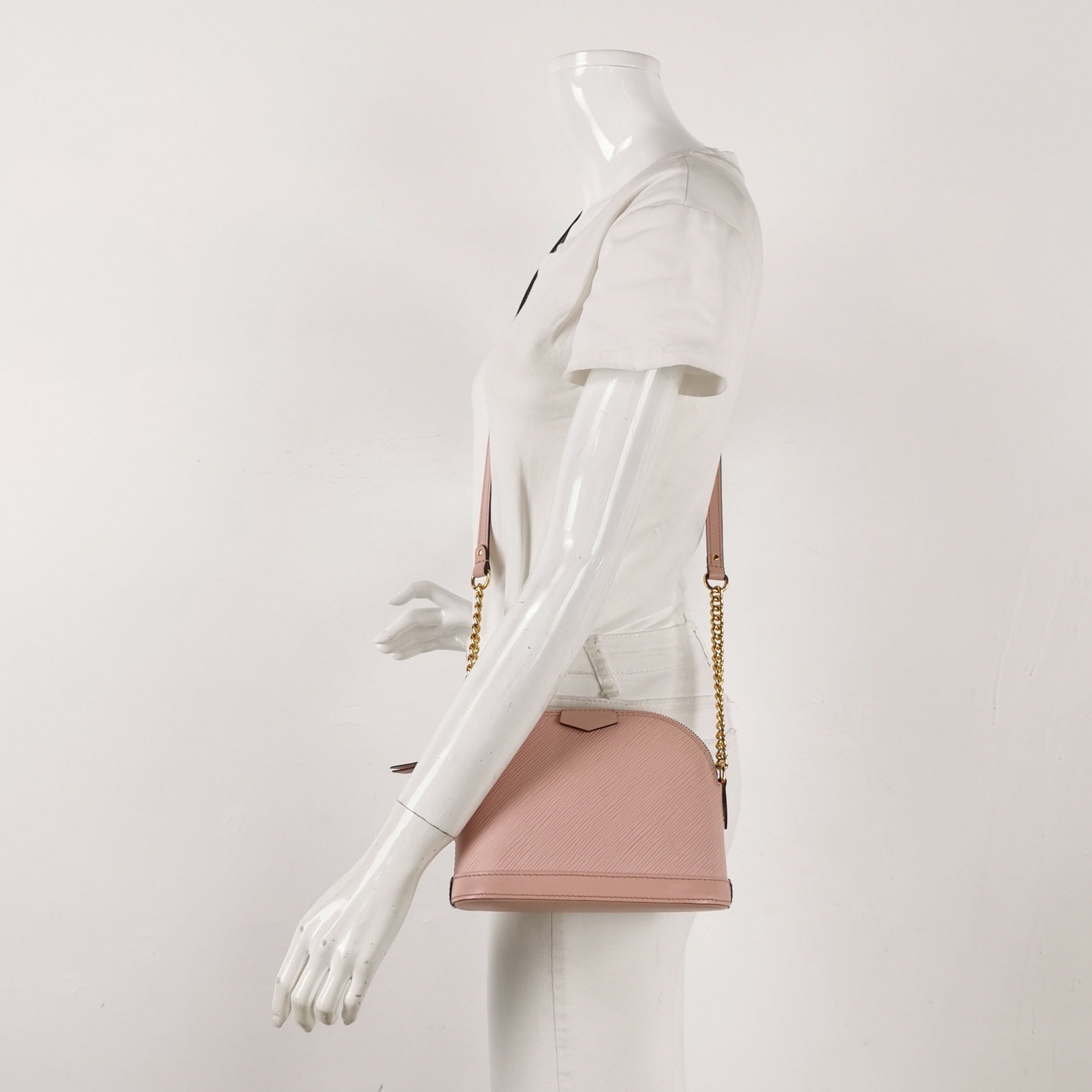 Louis Vuitton Crossbody M51406