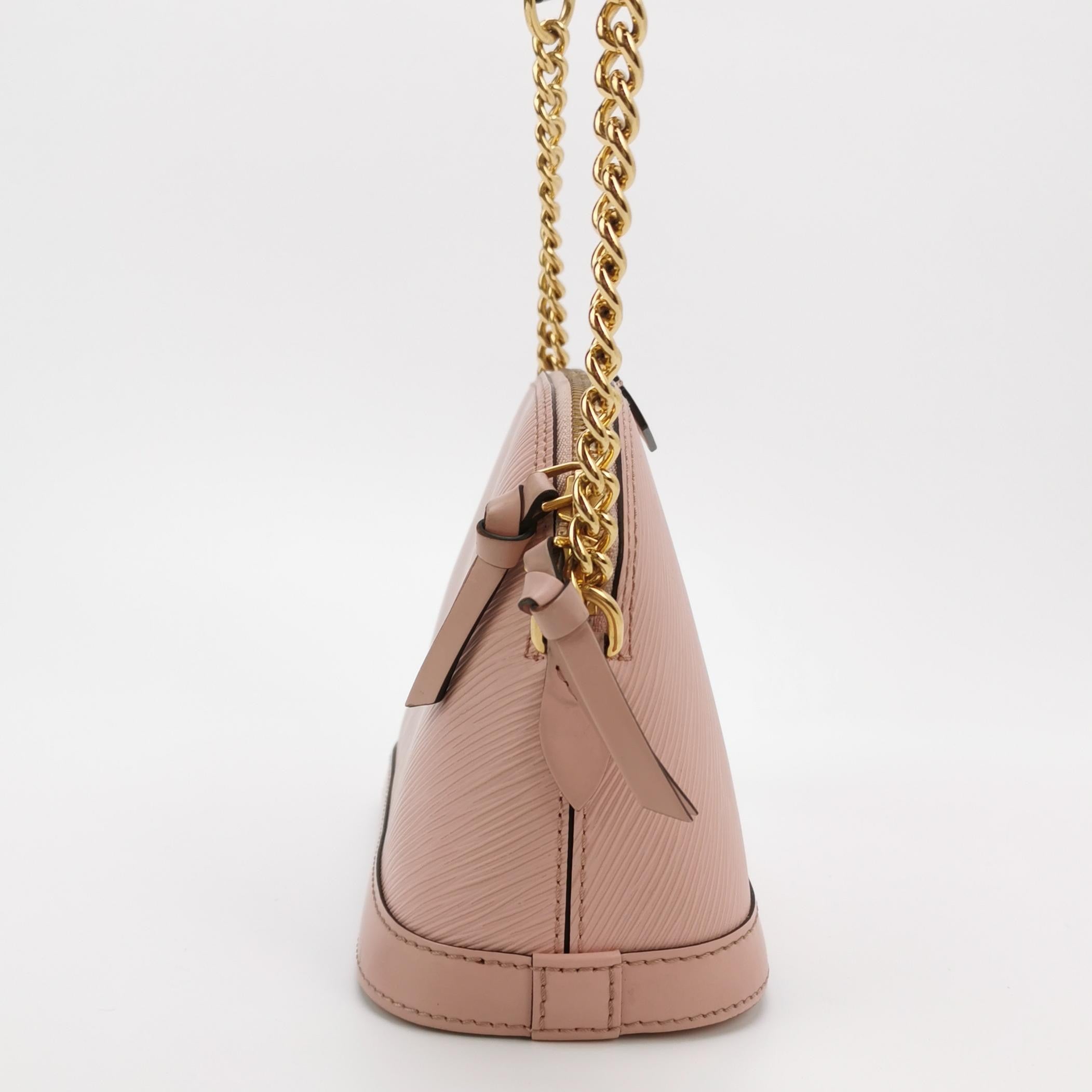 Louis Vuitton Crossbody M51406