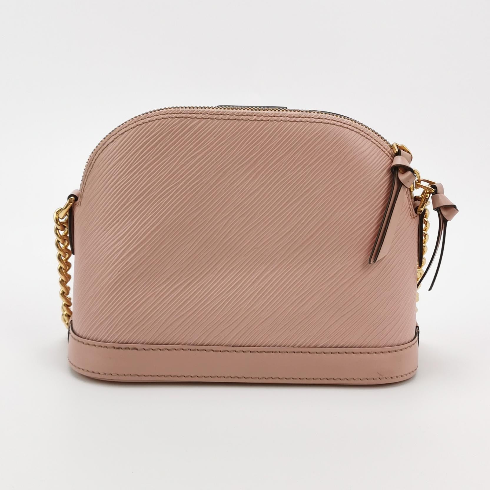 Louis Vuitton Crossbody M51406