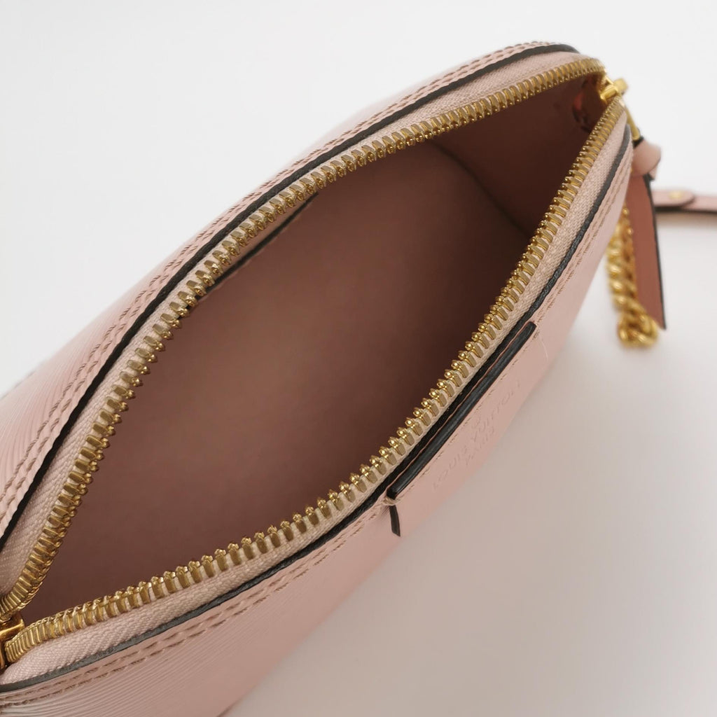 Louis Vuitton Crossbody M51406