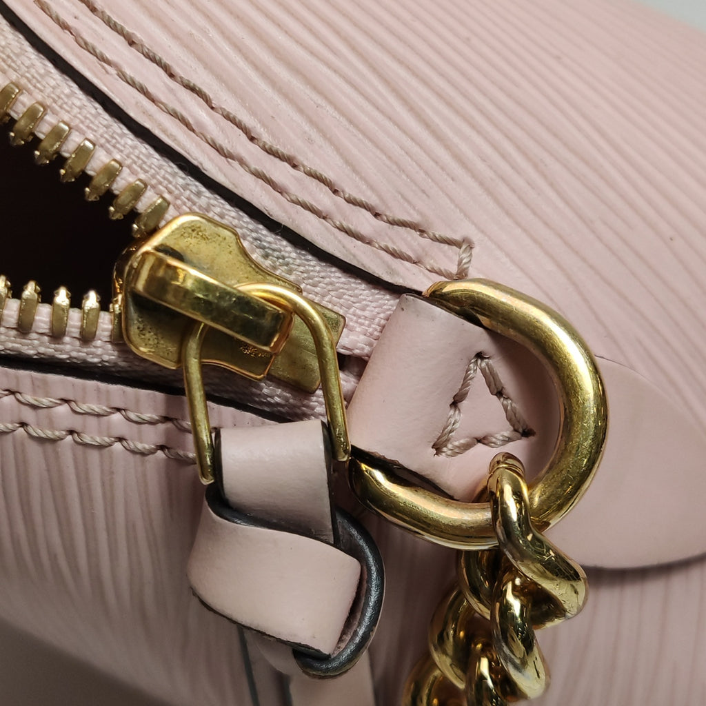 Louis Vuitton Crossbody M51406