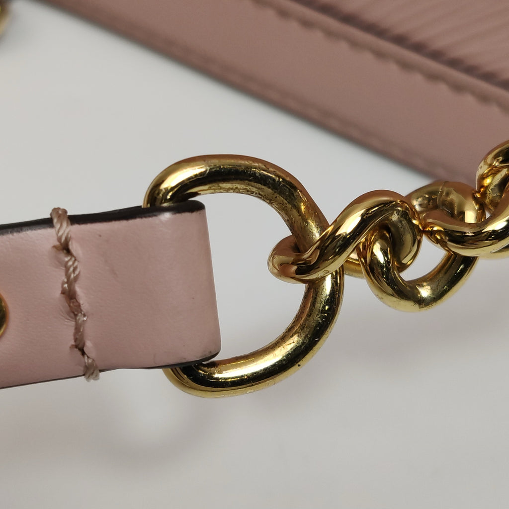 Louis Vuitton Crossbody M51406
