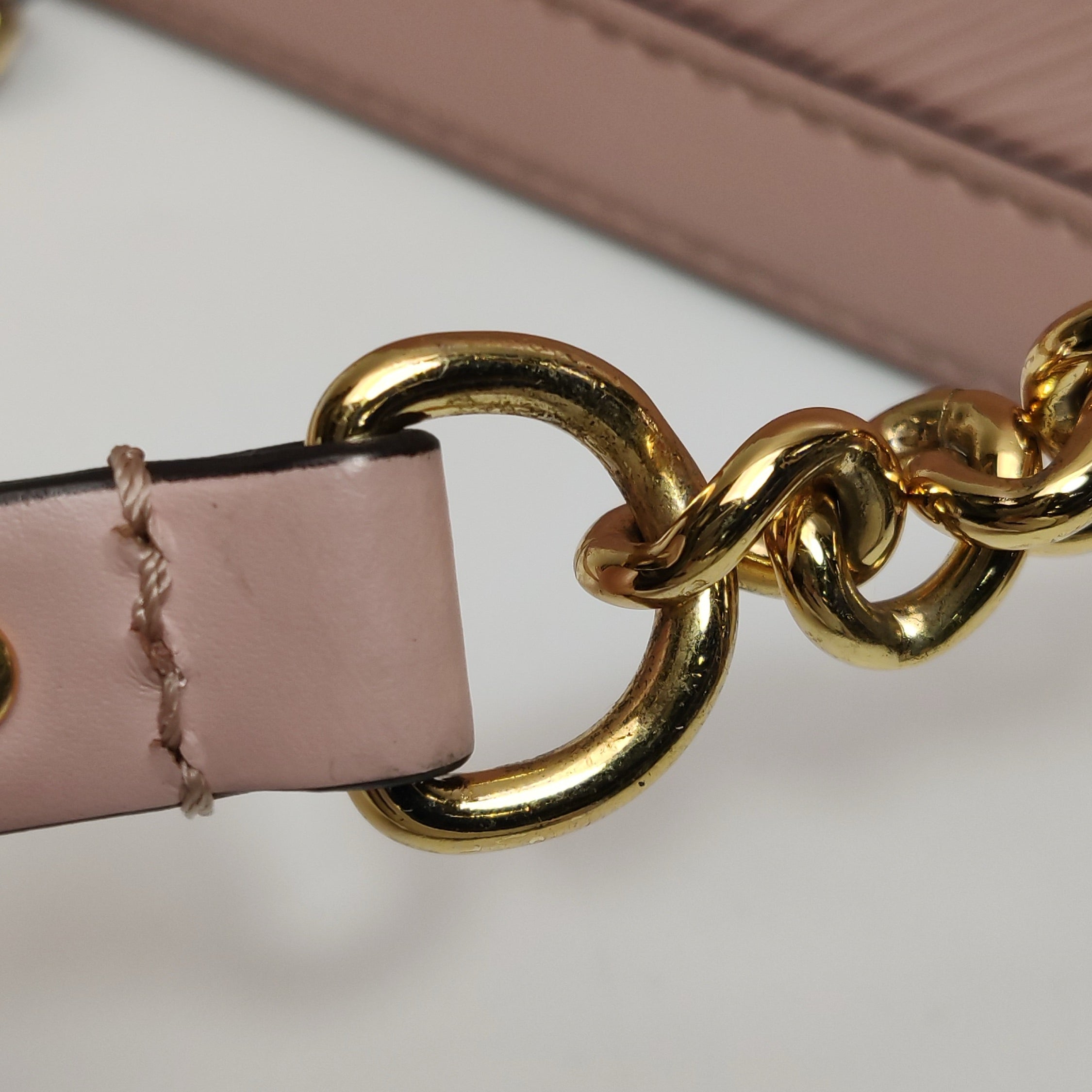 Louis Vuitton Crossbody M51406