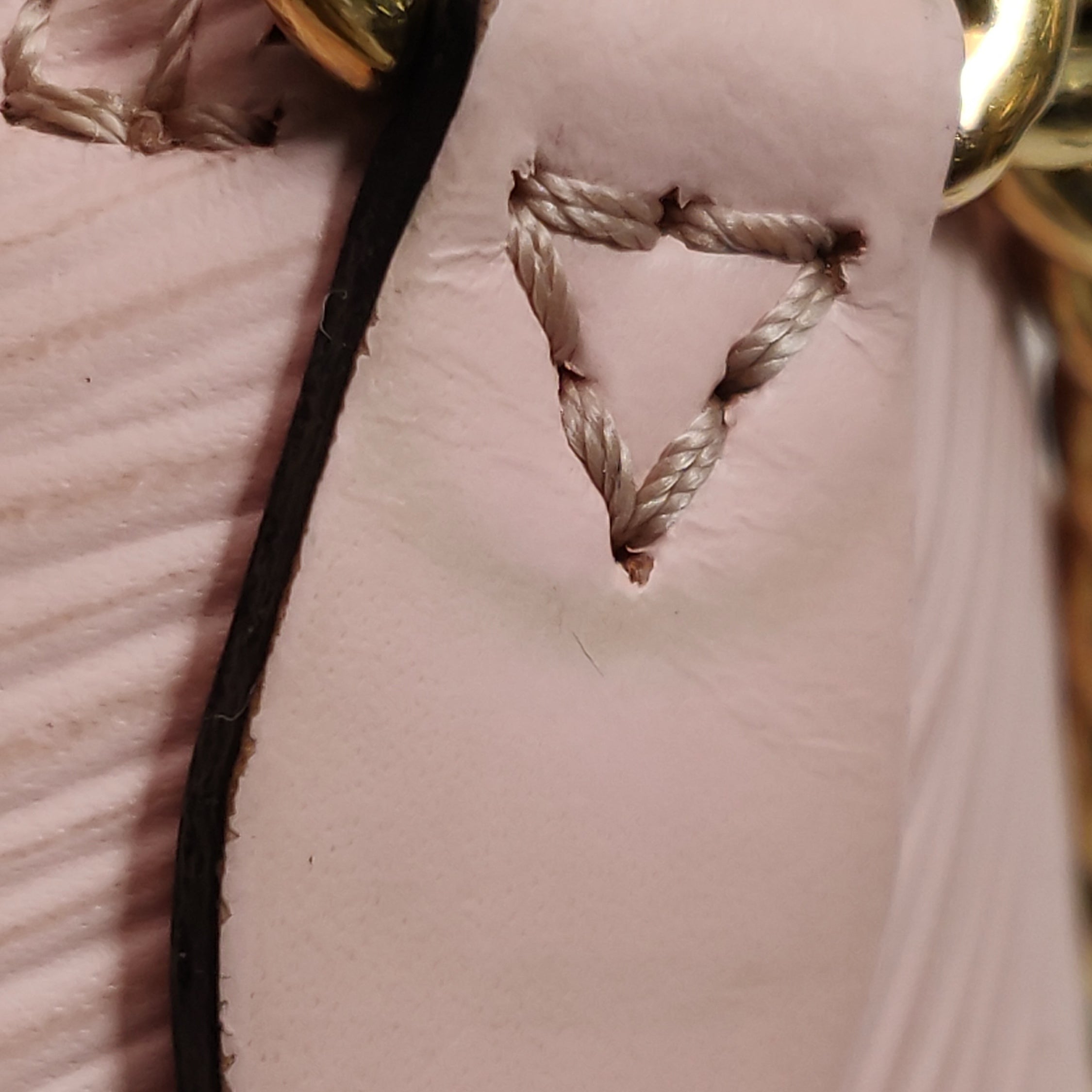 Louis Vuitton Crossbody M51406