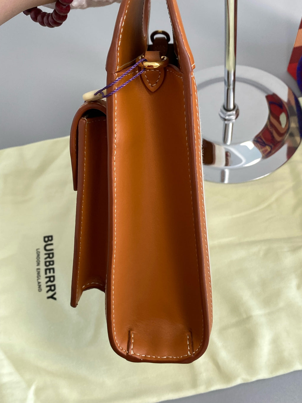 Burberry Messenger Bag 80368121