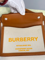Burberry Messenger Bag 80368121