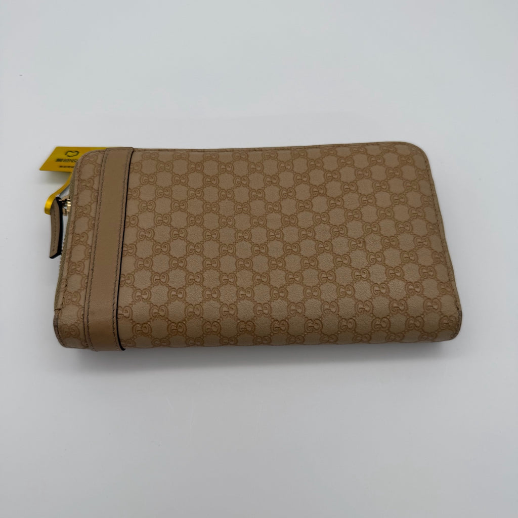 Gucci Gold