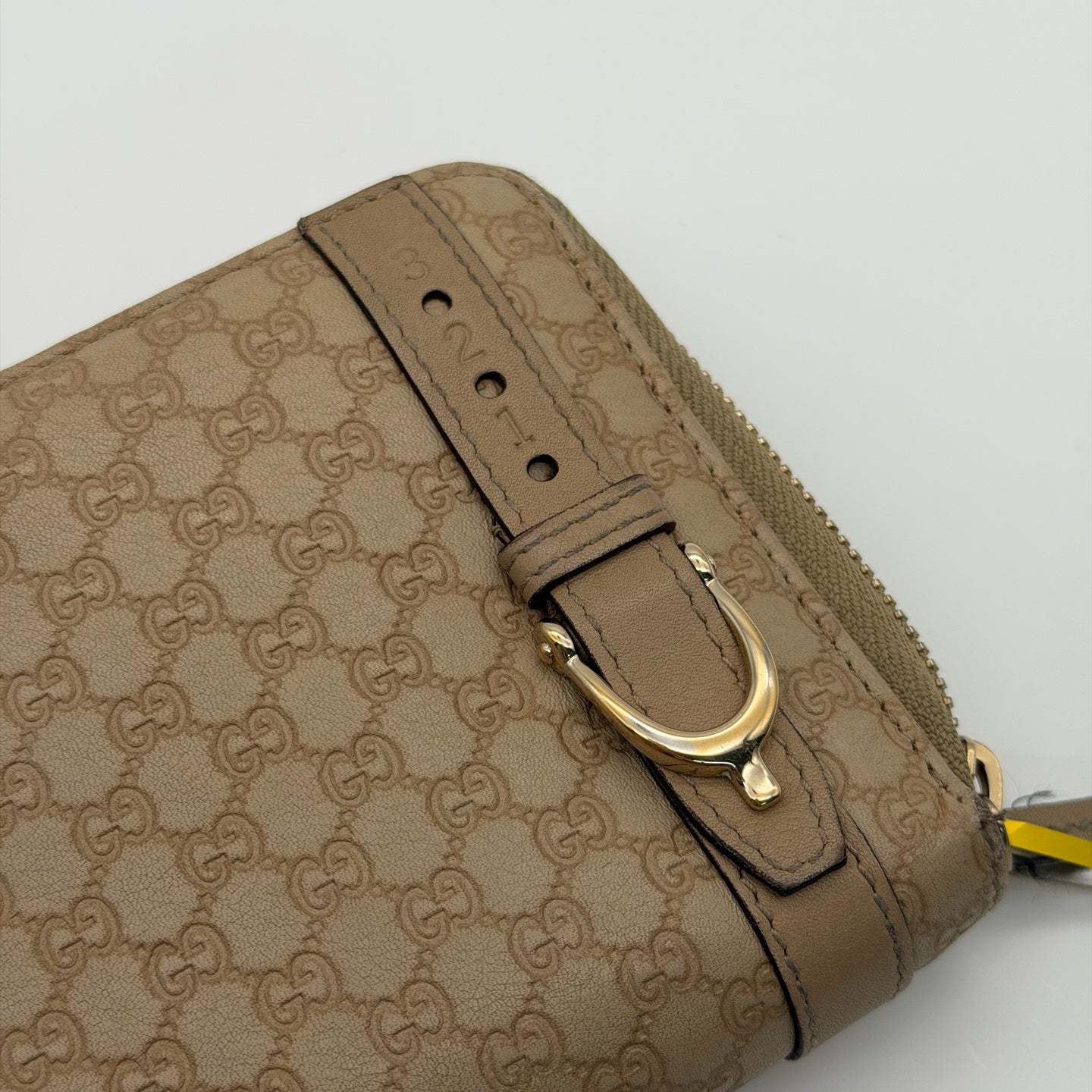 Gucci Gold