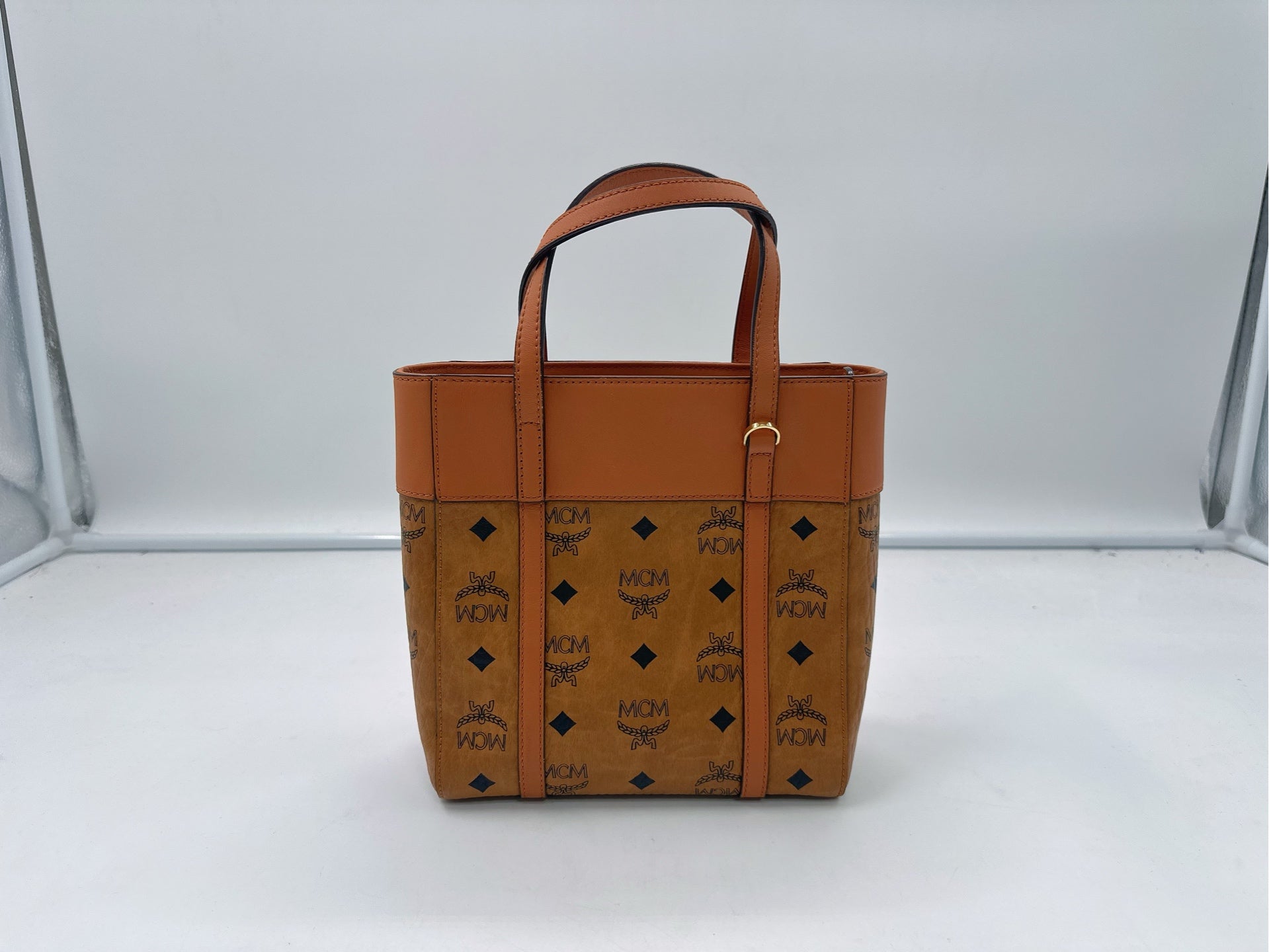 MCM Tote