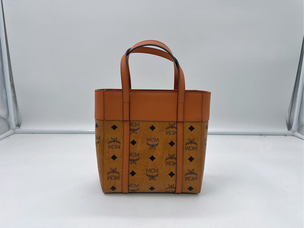 MCM Tote