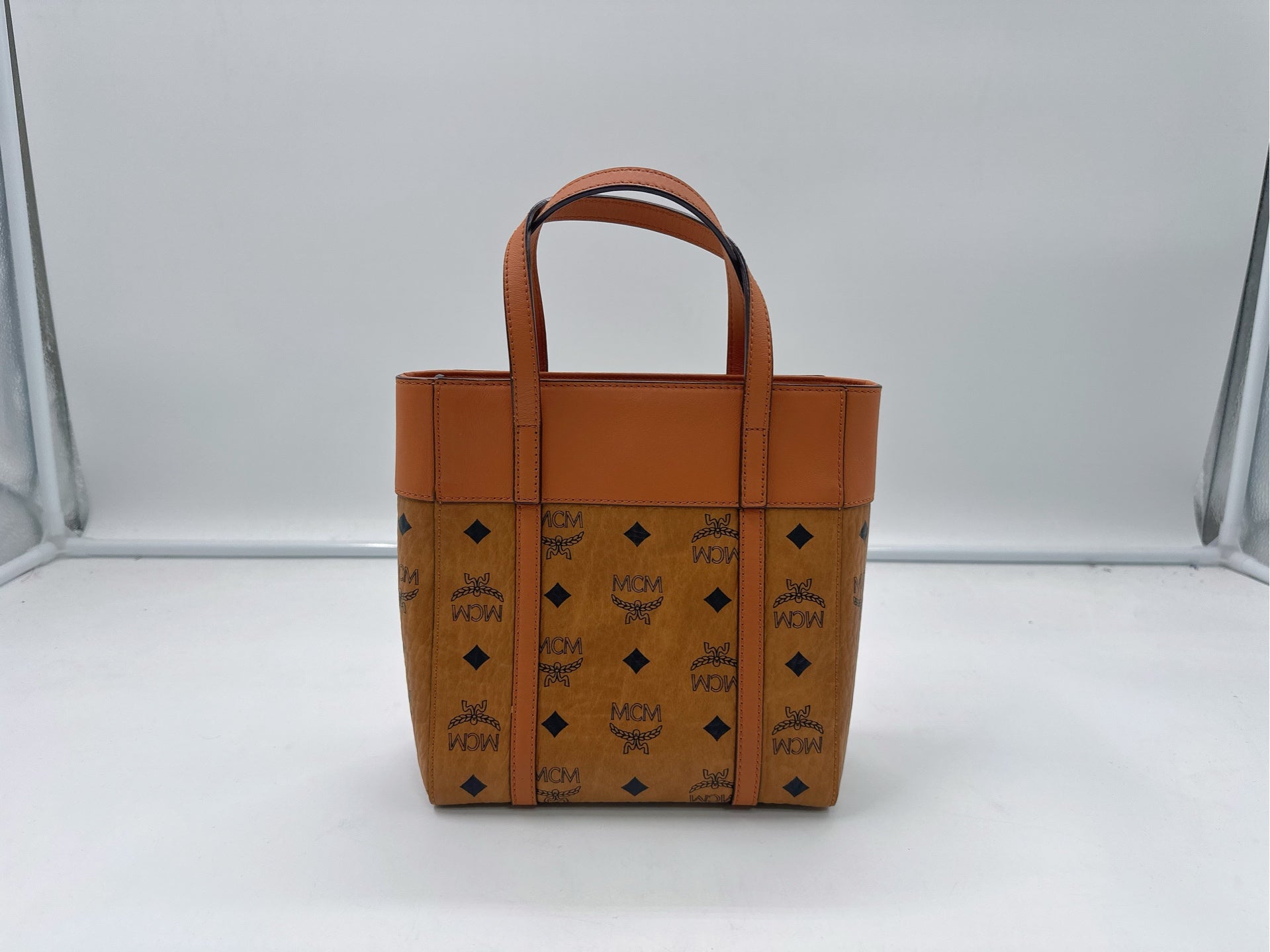 MCM Tote