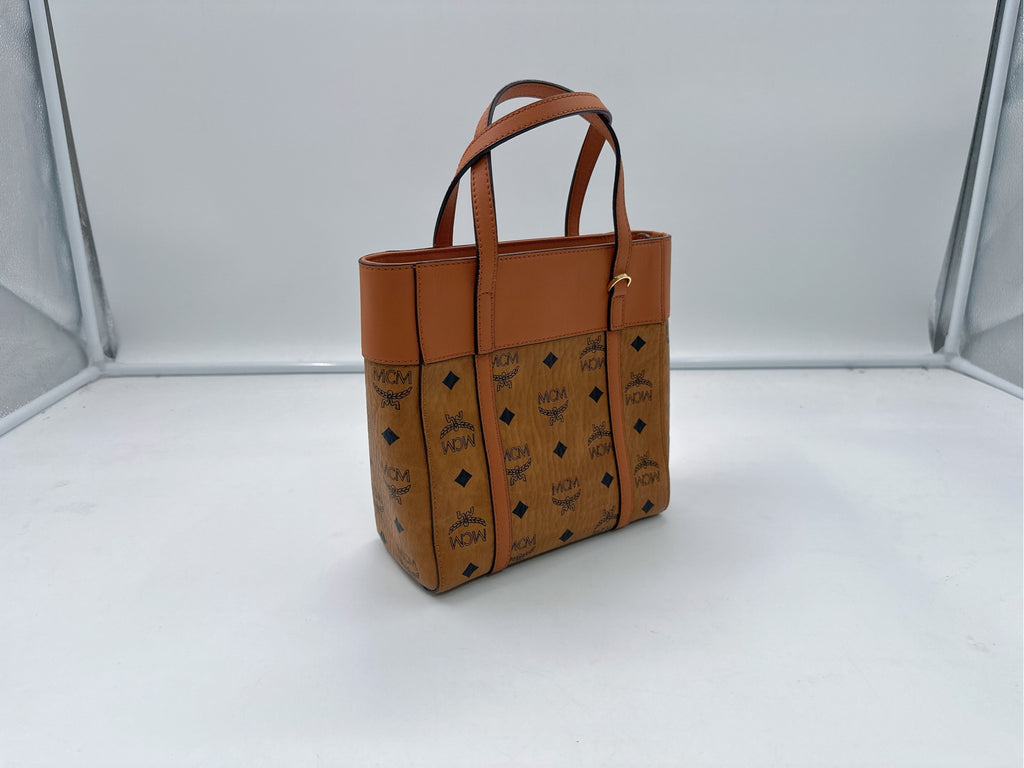 MCM Tote