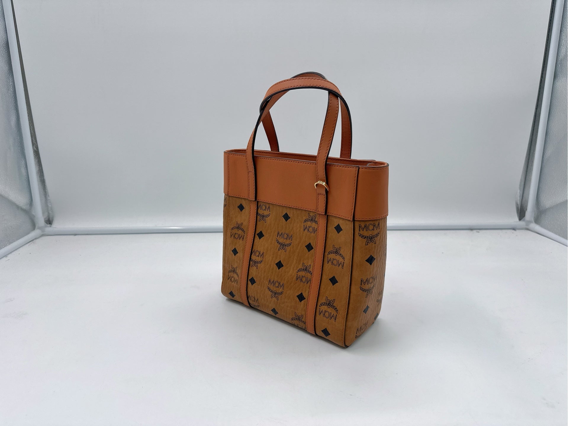 MCM Tote