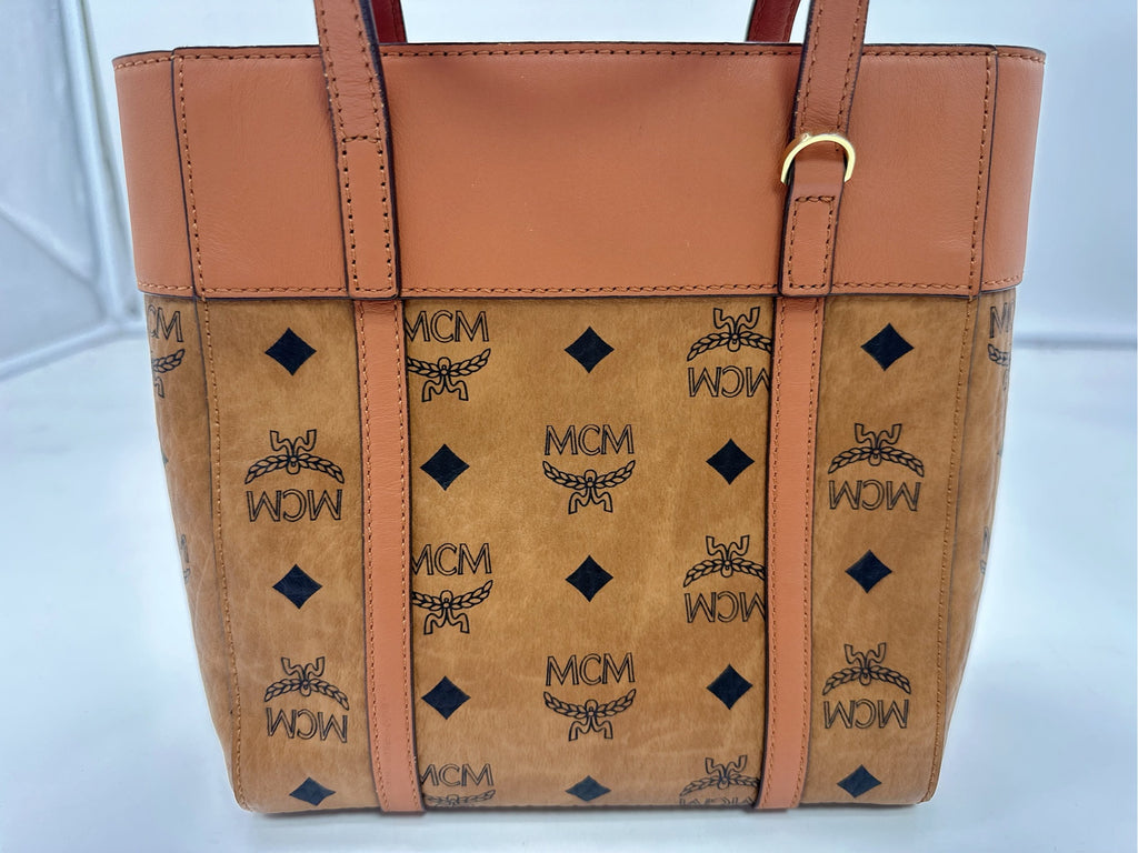 MCM Tote