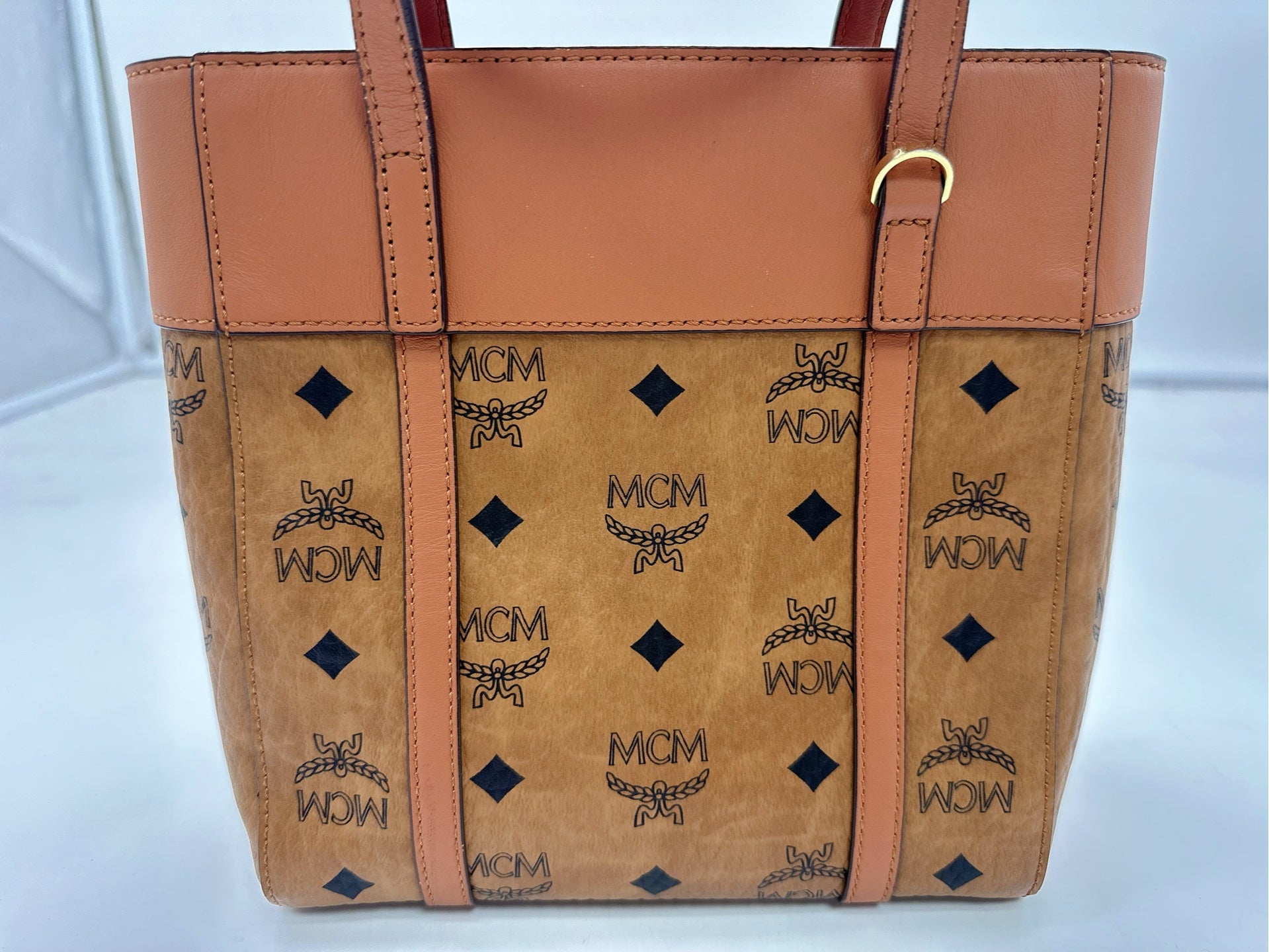 MCM Tote