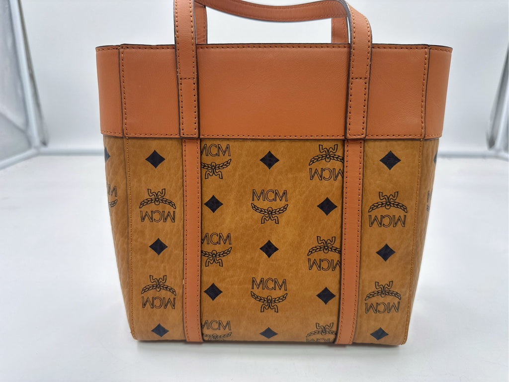 MCM Tote