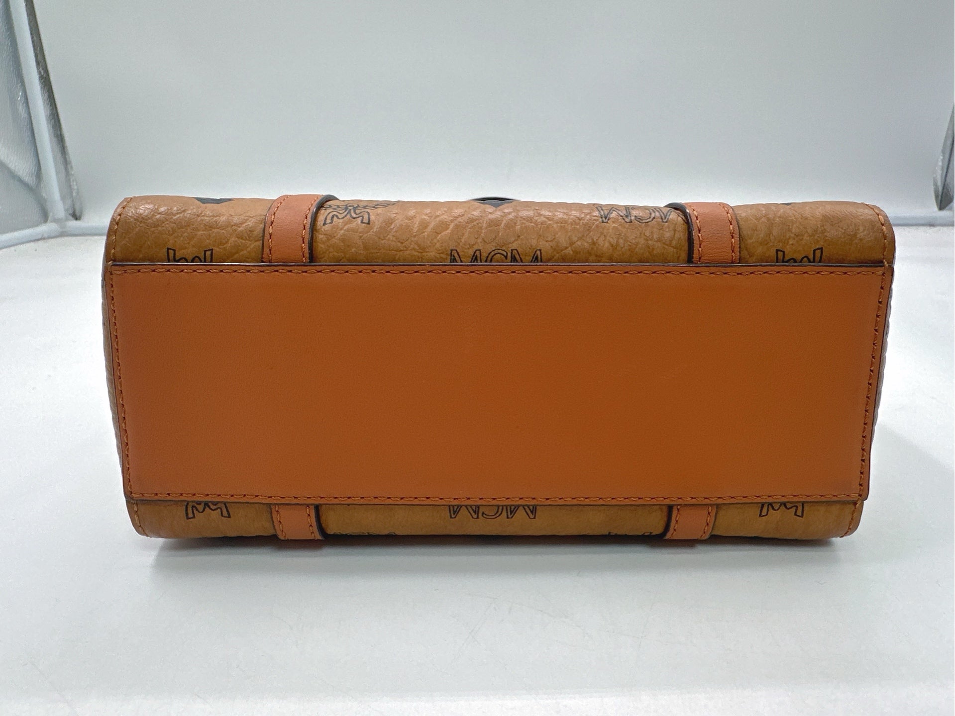 MCM Tote