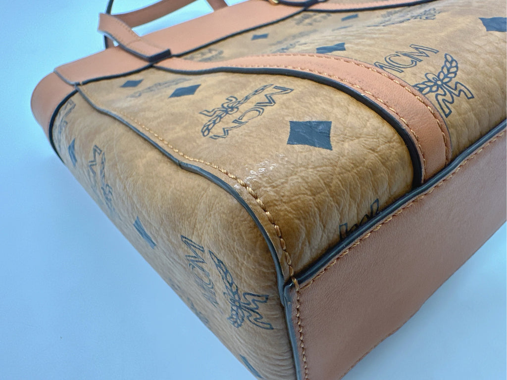 MCM Tote