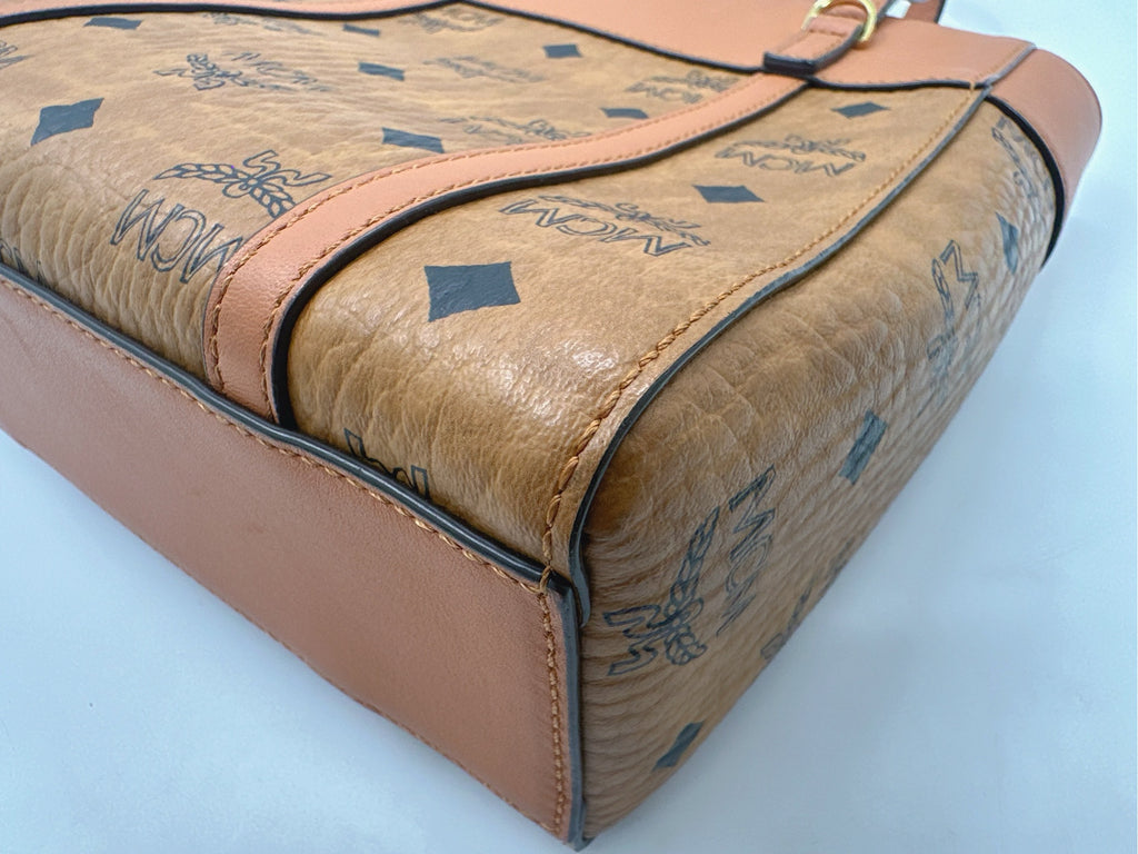 MCM Tote