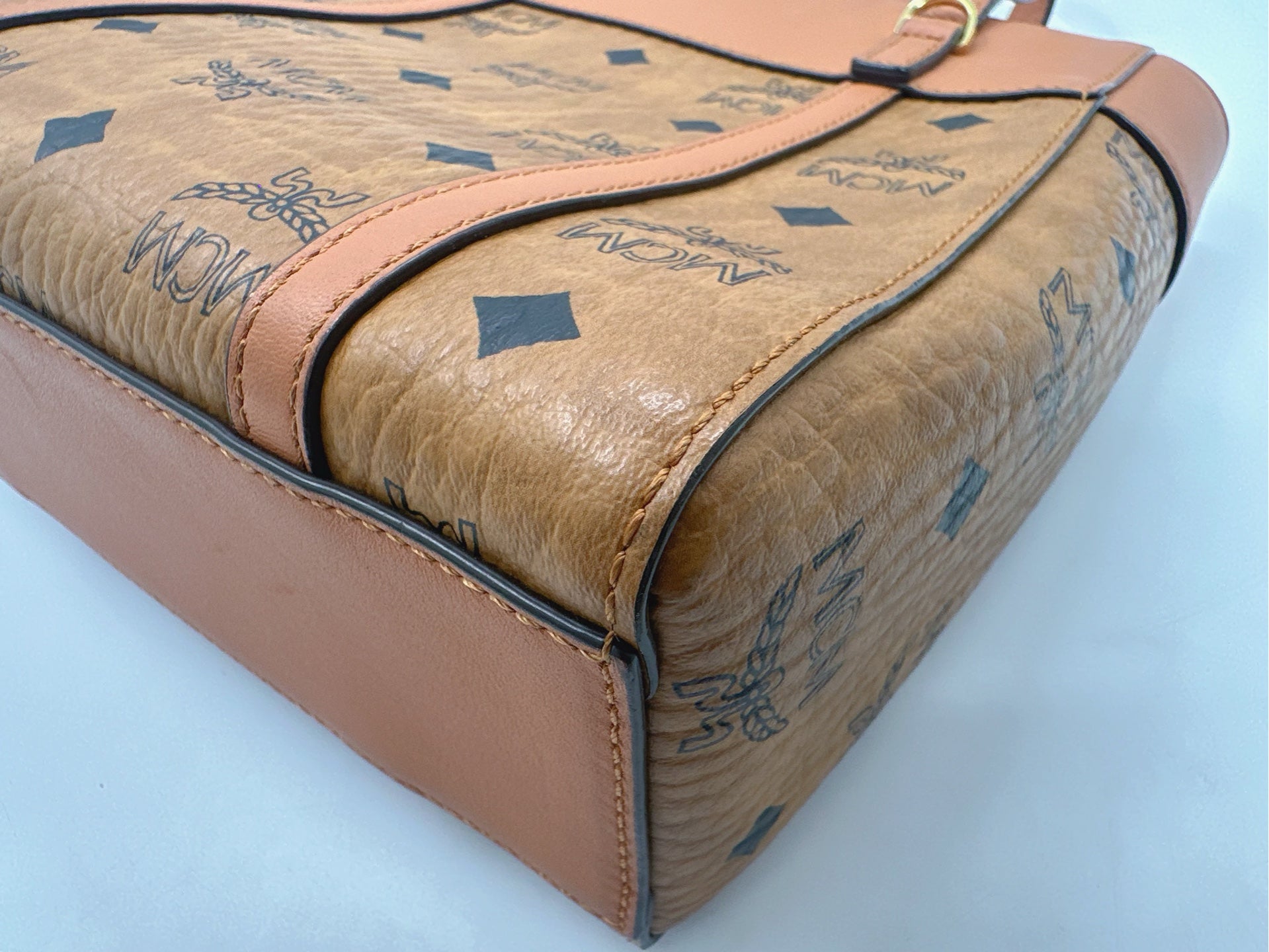 MCM Tote