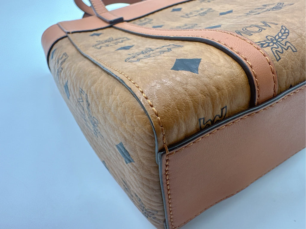 MCM Tote