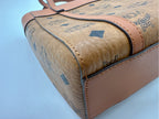 MCM Tote