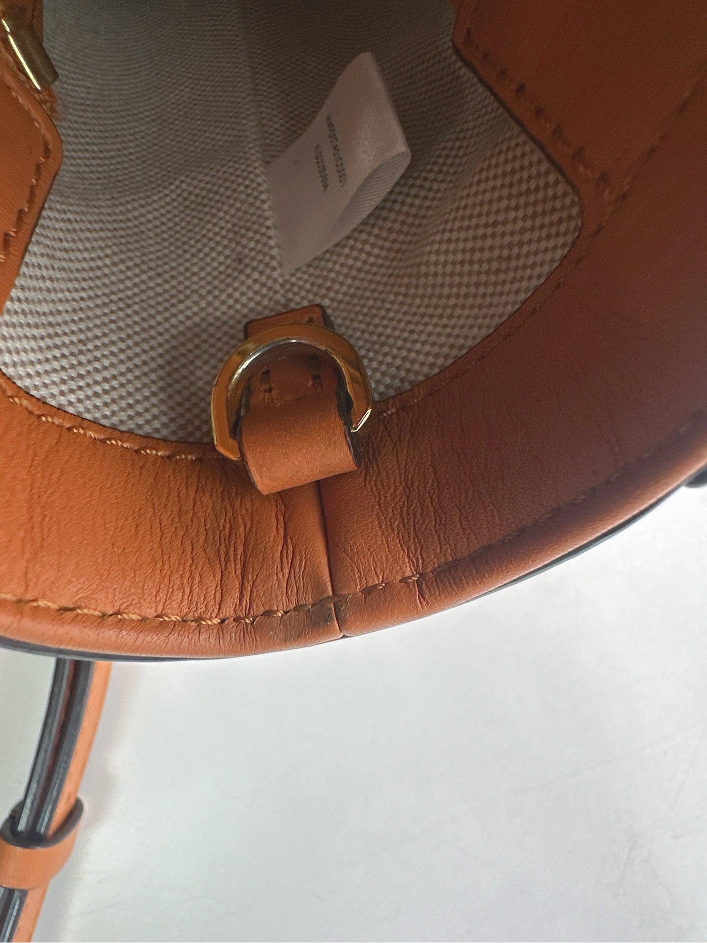 MCM Tote