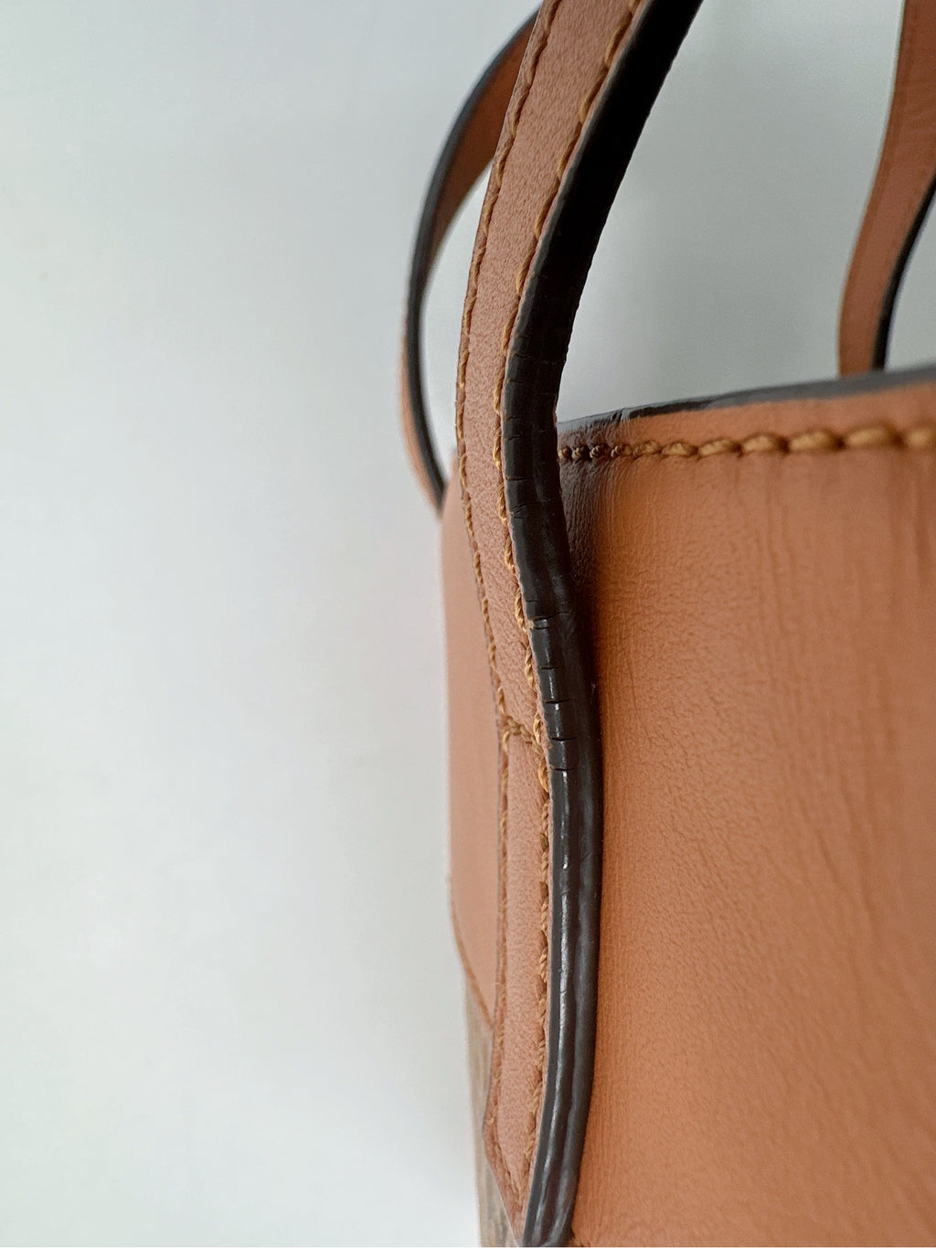 MCM Tote