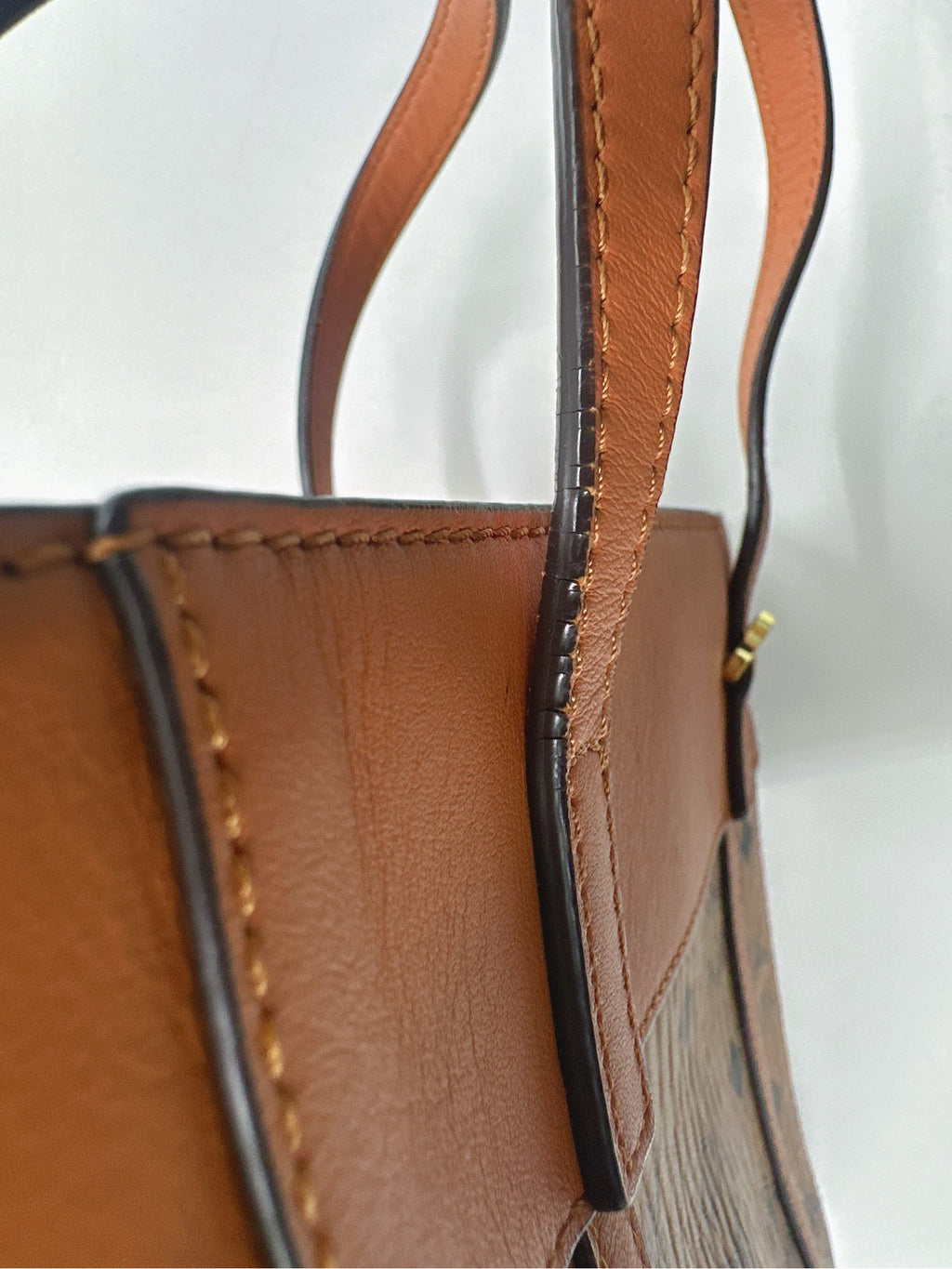 MCM Tote