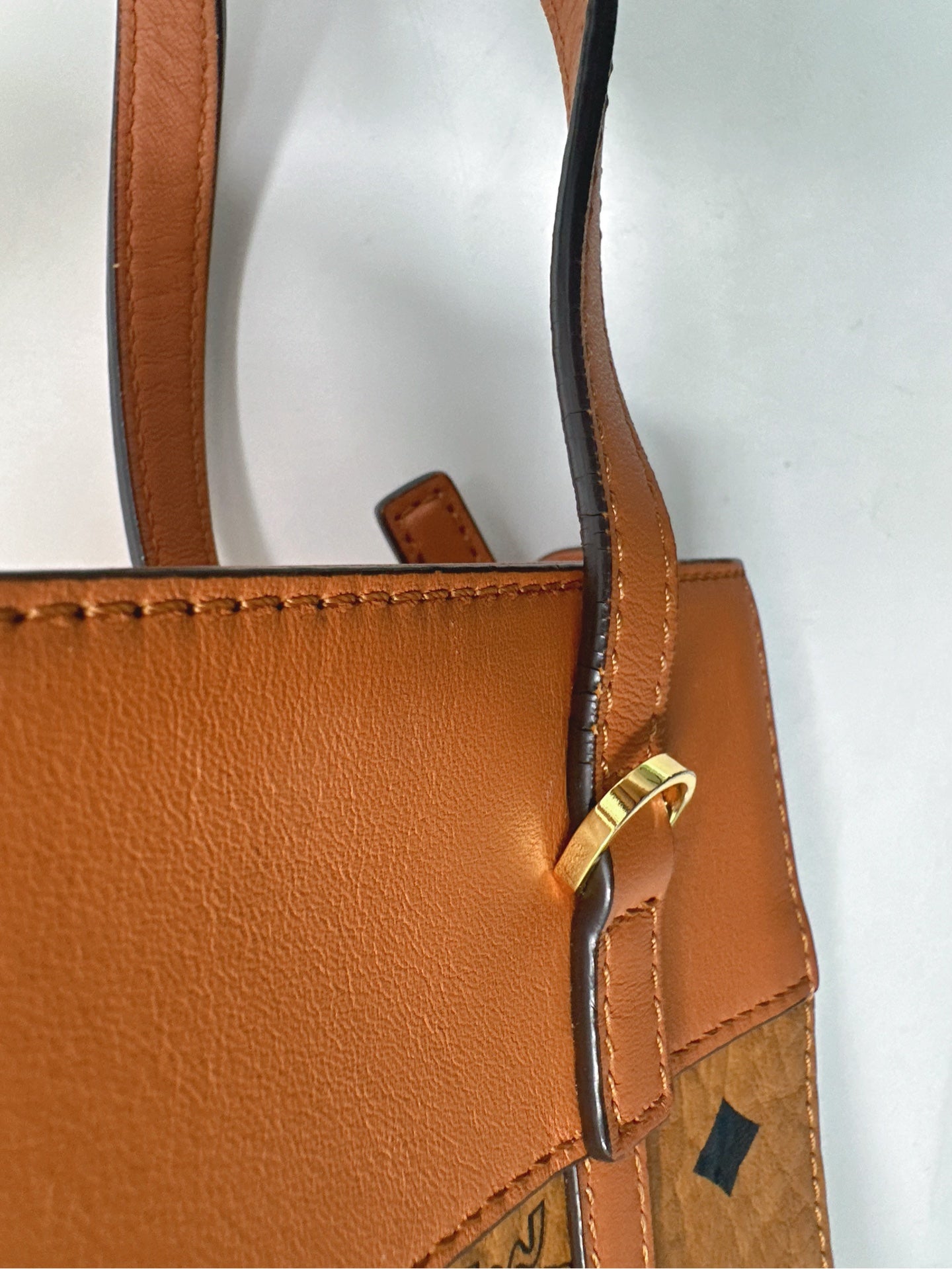 MCM Tote