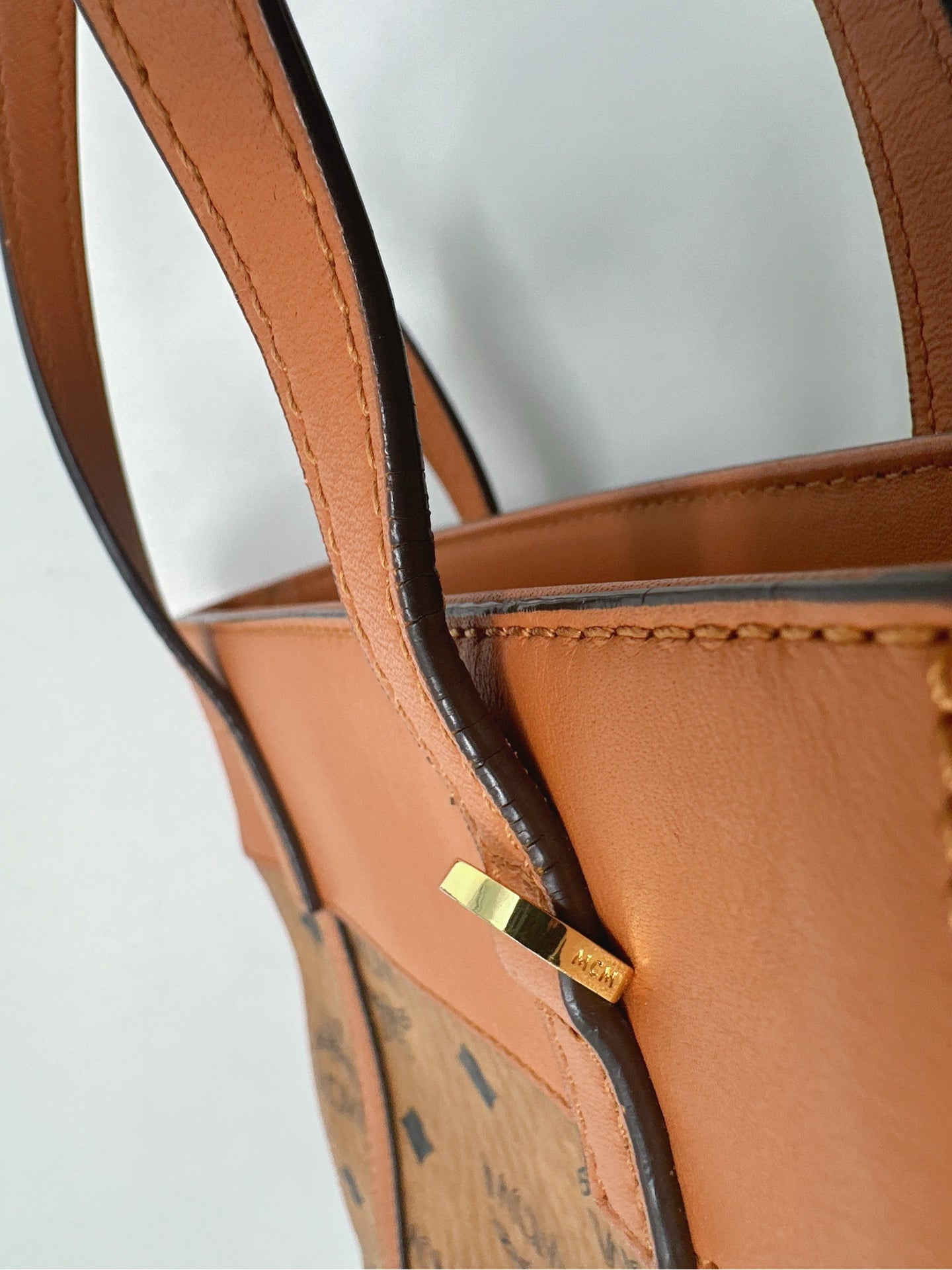 MCM Tote