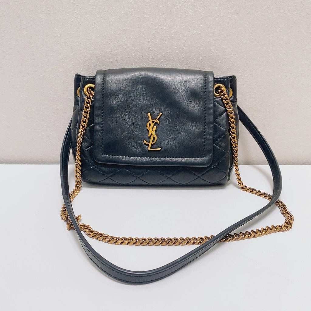 Saint laurent