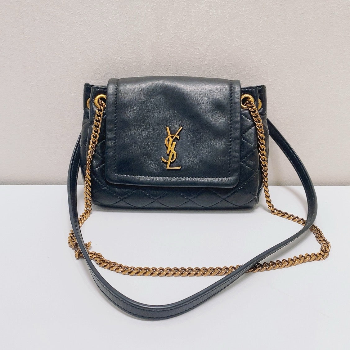 Saint laurent