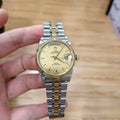 Tudor Prince Sunday Calendar Model 36 millimeters m76213-0016